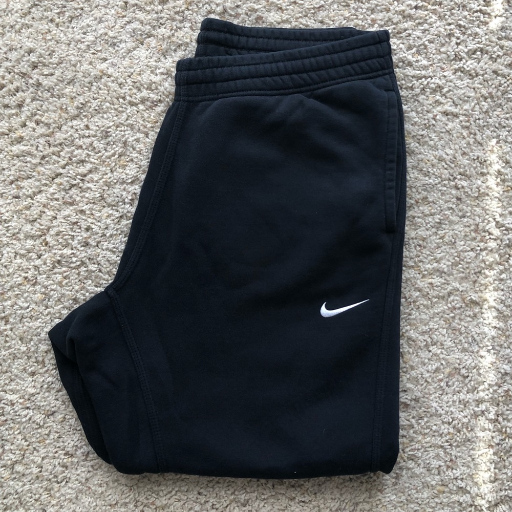 Nike sweatpants